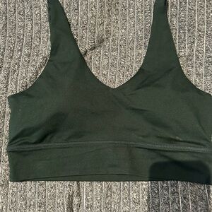 Core 10 sports bra